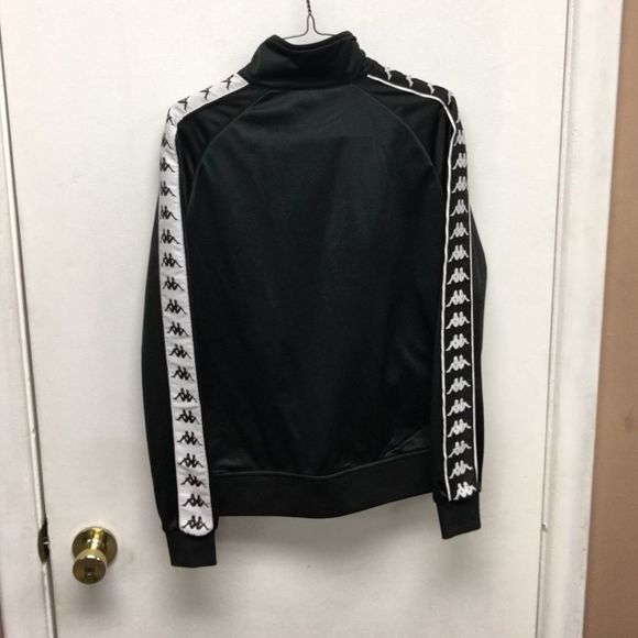 Kappa Women’s Track Jacket size Small - Picture 3 of 9